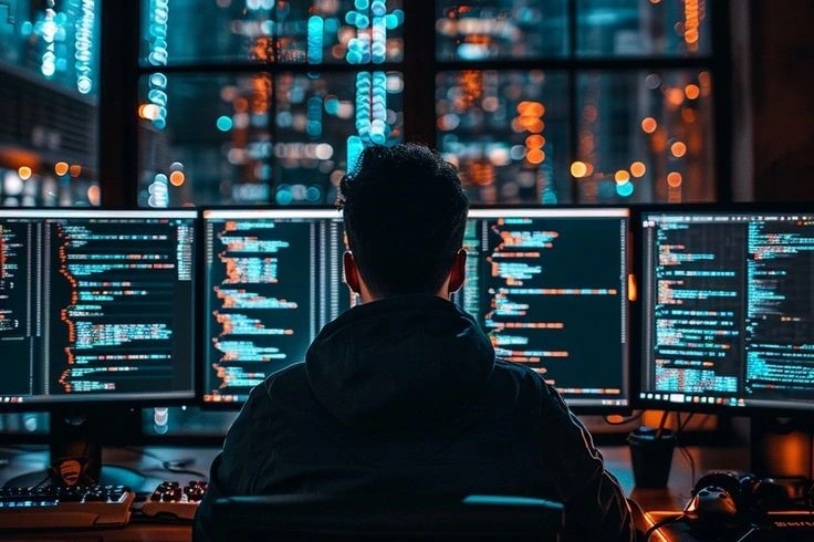 Codynamix Software Solutions